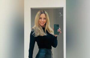 News Room : Carol Vorderman, 65, says she is ‘invited all around the world’ to see her ‘special friends’ as she discusses long-term casual relationships