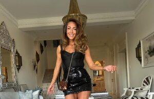 News Room : Classless displays of wealth, endless feuds… now Hermès-loving housewife Victoria Montano has sparked fury after mocking the ‘have-nots’. She deleted the post – but the elite group chats have spoken