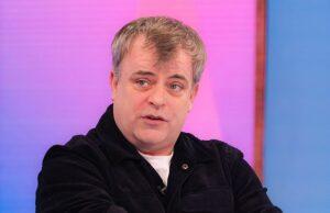 News Room : Coronation Street’s Simon Gregson ‘thrown lifeline by bosses as he lands HUGE payday’ after it was revealed that he could be forced to sell his home to clear £250K debt