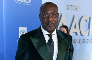 News Room : Delroy Lindo receives a standing ovation as he speaks out about BAFTAs racial slur controversy