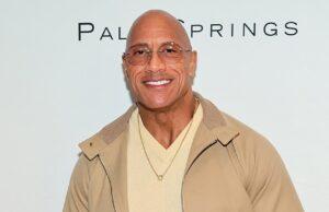 News Room : Dwayne ‘The Rock’ Johnson lampooned for ‘goofy’ wig in live-action Moana trailer