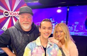 News Room : Former KIIS FM employee takes a swipe at critics celebrating the end of The Kyle and Jackie O Show and reveal what it was REALLY like to work for controversial radio duo