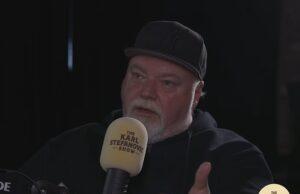 News Room : Is this the interview that caused Jackie O to quit? Kyle Sandilands calls his co-host ‘crazy’ in wild resurfaced sit-down with Karl Stefanovic just weeks before she left her $100m radio job