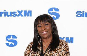 News Room : Kiki Shepard dead at 74: Showtime at the Apollo co-host passes after ‘completely unexpected’ medical emergency