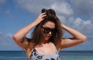 News Room : Lala Kent undergoes second breast augmentation surgery in four years: ‘It’s time!’