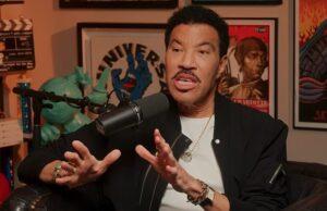 News Room : Lionel Richie blasts stars tiring of fans when they get ‘too famous’ amid Chappell Roan’s downfall: ‘It doesn’t work like that’