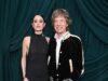 News Room Mick Jagger 82 wraps an arm around
