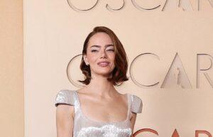 News Room : Oscars best dressed! Emma Stone stuns alongside Nicole Kidman, Kylie Jenner, Kate Hudson and Rose Byrne as they lead fashion parade at the 2026 Academy Awards