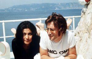 News Room : Paul McCartney reveals Yoko Ono once told him she thought her husband John Lennon ‘might have been gay’