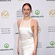 News Room : Producers Guild Awards 2026: Emma Stone, Elle Fanning and Mariska Hargitay stun in floor-length gowns as they lead best dressed stars on red carpet