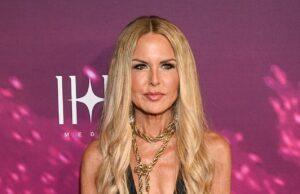 News Room : Rachel Zoe’s home burglarized as she becomes latest star hit in Hollywood crime wave