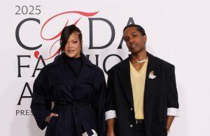 News Room : Rihanna’s alleged home shooter could face life in prison as she’s charged with attempted murder