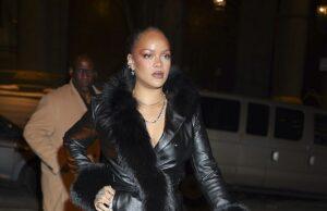News Room : Rihanna’s home shooting detailed in chilling 911 audio… as suspect is charged with attempted murder