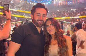 News Room : Secret Lives Of Mormon Wives star Jessi Draper out of legal hot water after ex Jordan Ngatikaura’s restraining order request denied