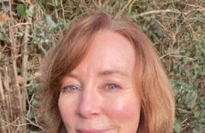News Room : Sian Williams, 61, recalls secretly fainting live on BBC Breakfast while struggling with extreme anxiety after she stepped back from the spotlight