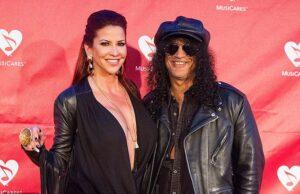 News Room : Slash’s ex-wife says Matthew Perry’s ‘Ketamine Queen’ dealer ‘is not a danger to society’ in letter to judge urging lighter sentence