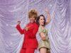 News Room Strictly It Takes Two hosts Fleur East