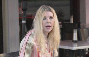 News Room : Tara Reid resurfaces in LA months after investigation into her drink-spiking allegation at hotel was closed