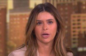 News Room : Taylor Frankie Paul had ‘meltdown’ on The Bachelorette when asked about her domestic violence arrest