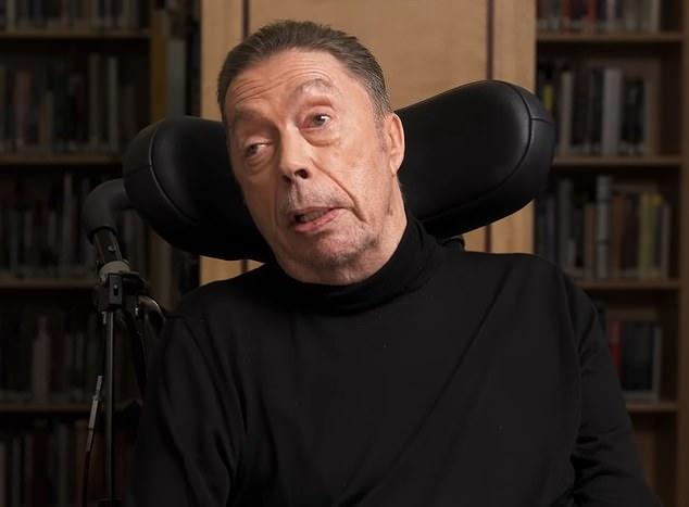 News Room : Tim Curry says Macaulay Culkin was a