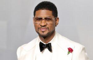 News Room : Usher hits back at claims of ‘heated exchange’ with Justin Bieber at Oscars afterparty: ‘exaggeration’