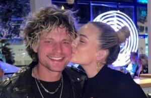 News Room : Abbie Chatfield’s ex and Bachelorette star Konrad Bien-Stephen dies suddenly aged 35