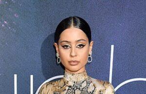 News Room : Alexa Demie, Zendaya and Hunter Schafer all look VERY different at Euphoria season three premiere after show’s debut – as they show off their shrinking frames and drastic makeovers amid Ozempic use rumours