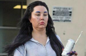 News Room : Amanda Bynes shows off 30lb Ozempic weight loss and stunning hair overhaul after surprise music drop