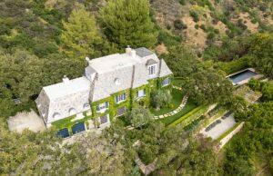 News Room : Cara Delevingne’s £8.5million mansion is her THIRD in 18 months