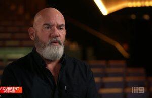 News Room : Controversial radio host Marty Sheargold booted out of a podcast booth after he was cancelled following his controversial Matildas about the Matildas