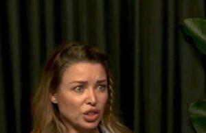 News Room : Dannii Minogue reveals the bold move she made to humiliate Simon Cowell on The X Factor – after he publicly embarrassed her on live TV
