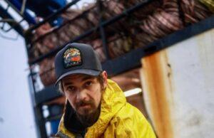 News Room : Deadliest Catch star Todd Meadows’s cause of death revealed five weeks after shock passing at sea aged 25
