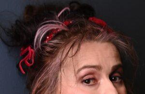 News Room : Did Helena Bonham Carter exit The White Lotus nine days into filming due to a ‘clash’ with her co-star?