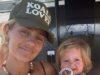 News Room Elyse Knowles slammed for posting photos of