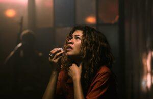 News Room : Euphoria review: They’re all grown up today… but the ‘teen drama’ still has the power to shock