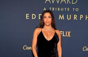 News Room : Eva Longoria reveals what she misses most about US two years after fleeing ‘dystopian’ America