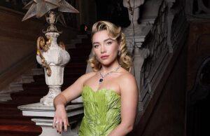 News Room : Florence Pugh calls out sexism in Hollywood as she says it is ‘a different animal for women than it is for men’ and urges people to challenge body shaming