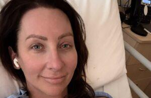 News Room : Gogglebox star is rushed into surgery as she reveals terrifying health scare: ‘I pushed through 48hrs of pain’