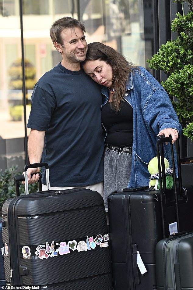 News Room : Heartbreaking truth behind MAFS split: Rachel reveals