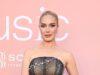 News Room : Heidi Montag dazzles in sheer gown at Billboard Women in Music Awards amid husband Spencer Pratt’s LA mayoral campaign News Room Heidi Montag dazzles in sheer gown at
