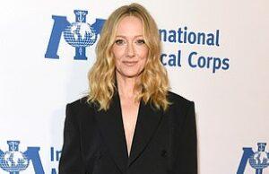 News Room : Hollywood starlet recalls being ‘mortified’ when Matthew McConaughey paid her valet because she was ‘so broke’ at the time