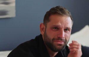 News Room : Horrifying moment Married At First Sight groom is hit by a car: ‘I hope you’re okay!’