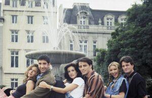 News Room : How Friends’ legacy has been tarnished with spats and tragedies in the sitcom’s cast – as Lisa Kudrow says she felt like ‘an afterthought’ among the six members