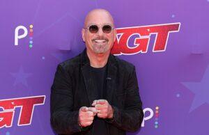 News Room : Howie Mandel now REGRETS apology to Kelly Ripa after awkward on-air exchange over his appearance