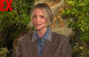News Room : Huge Hollywood star reveals her surprise plans to move to Australia: ‘Whether you like it or not, I’m coming’