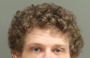 News Room : Hunger Games star Ethan Jamieson arrested for assault with a deadly weapon with intent to kill