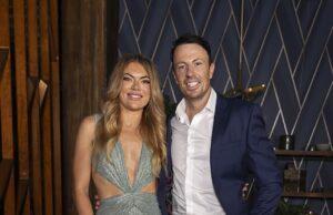 News Room : Inside Married At First Sight’s Jacqui Burfoot and Clint Rice’s wedding as couple tie the knot in New Zealand: ‘We celebrate hard’