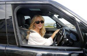 News Room : Jackie ‘O’ Henderson looks unbothered leaving her mansion as she is a no-show in court and it’s revealed her radio show is over for good and she is no longer speaking to Kyle Sandilands