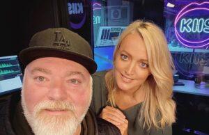 News Room : Jackie O reveals how her dispute with Kyle Sandilands began: Read the ‘degrading’ comments, explosive texts to her bosses – as she lays bare her fury over ARN’s ‘misleading and deceptive’ statement