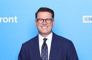 News Room : Karl Stefanovic in shock talks to quit Today show and launch radio career alongside TV veteran